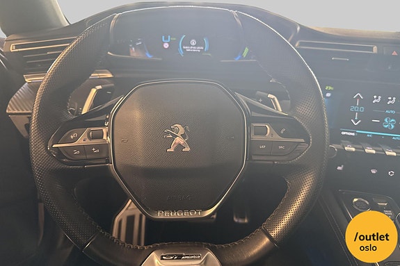 Peugeot 508 24 of 29