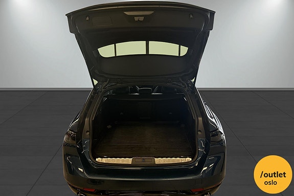 Peugeot 508 5 of 29