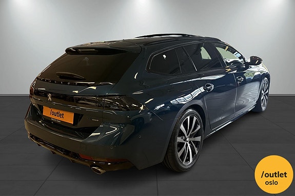 Peugeot 508 7 of 29