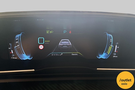 Peugeot 508 25 of 29