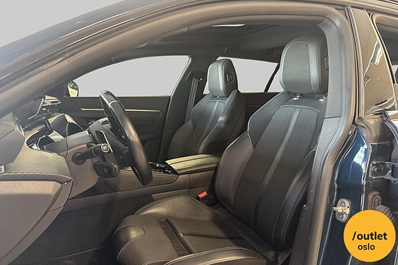 Peugeot 508 12 of 29