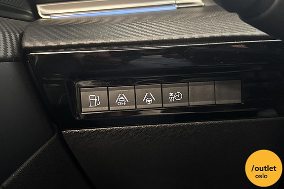 Peugeot 508 26 of 29