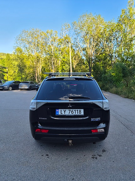 Mitsubishi Outlander 5 of 14
