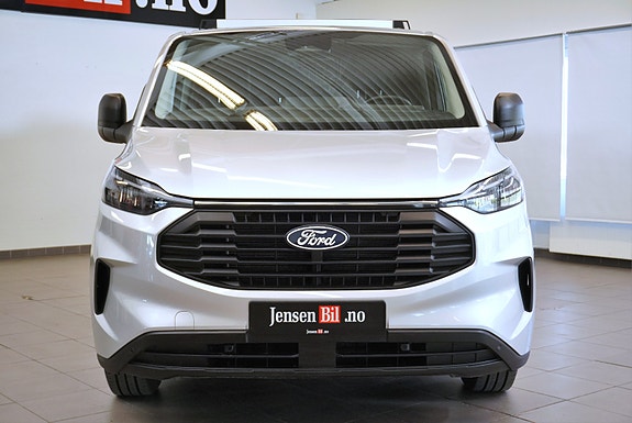 Ford Transit Custom 2 of 30