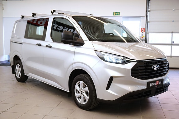 Ford Transit Custom 4 of 30