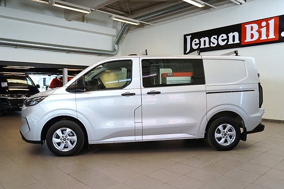 Ford Transit Custom 9 of 30
