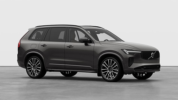 Volvo XC90 6 of 23