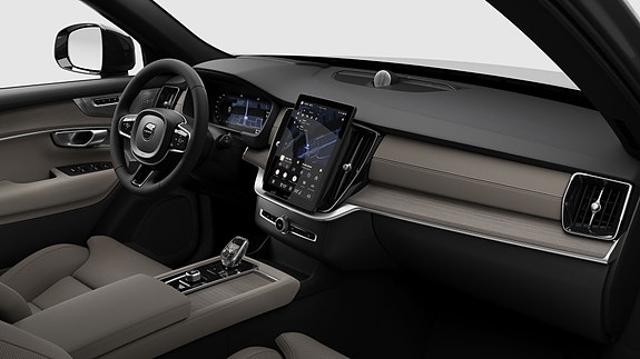 Volvo XC90 12 of 23