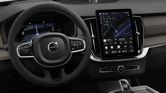 Volvo XC90 21 of 23