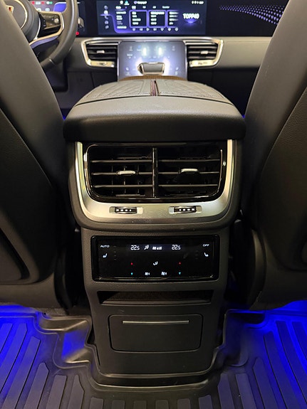 Hongqi E-HS9 9 of 30