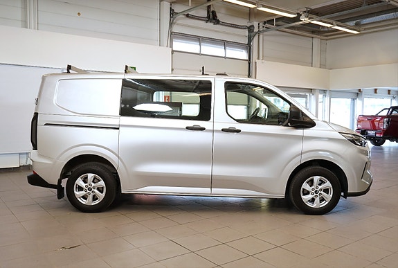 Ford Transit Custom 5 of 30