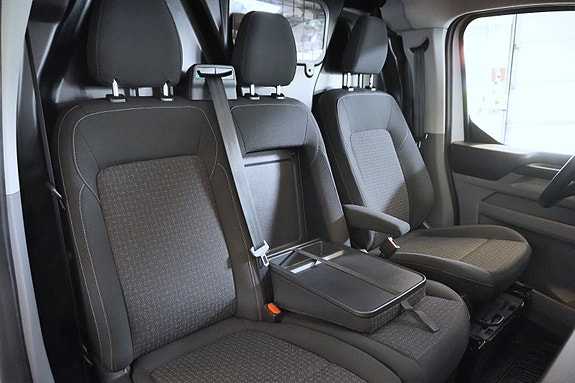 Ford Transit Custom 30 of 30