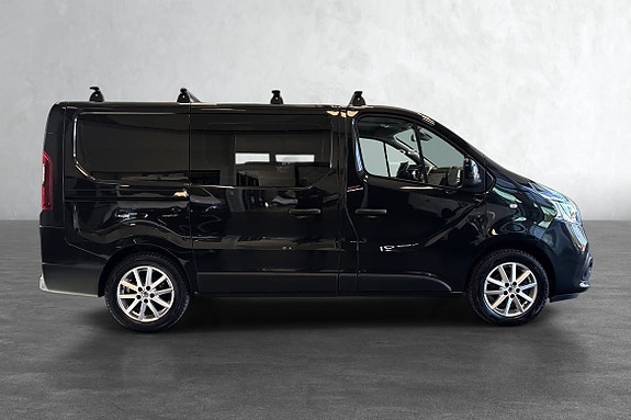 Renault Trafic 4 of 20