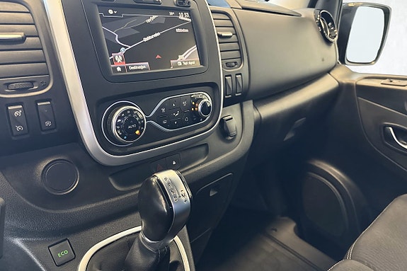 Renault Trafic 20 of 20