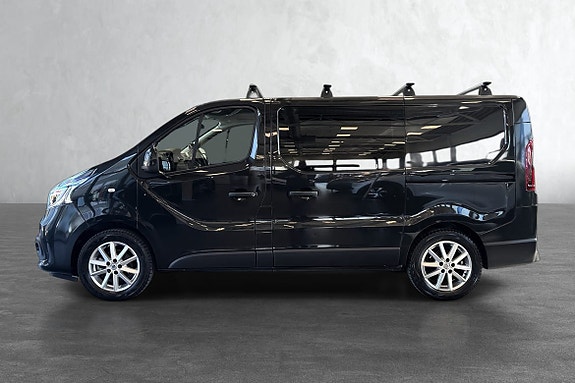 Renault Trafic 8 of 20