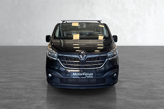 Renault Trafic 2 of 20