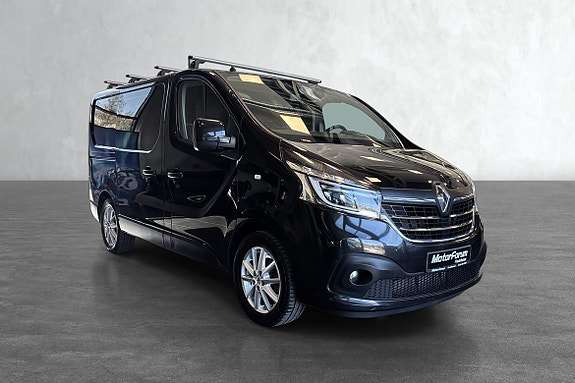 Renault Trafic 3 of 20