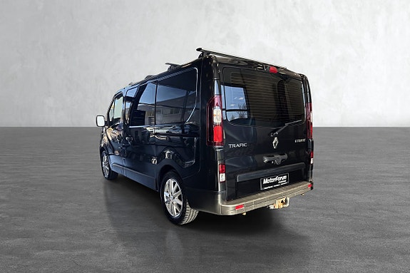 Renault Trafic 7 of 20