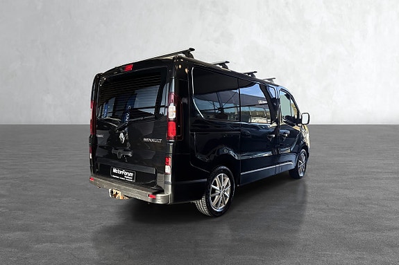 Renault Trafic 5 of 20