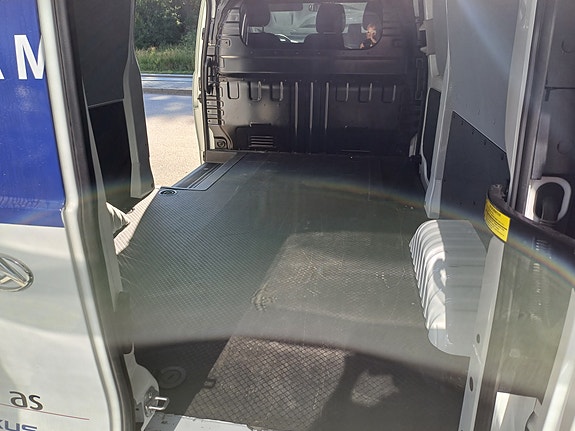 Maxus e-Deliver 7 6 of 9