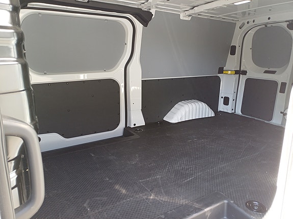 Maxus e-Deliver 7 7 of 9