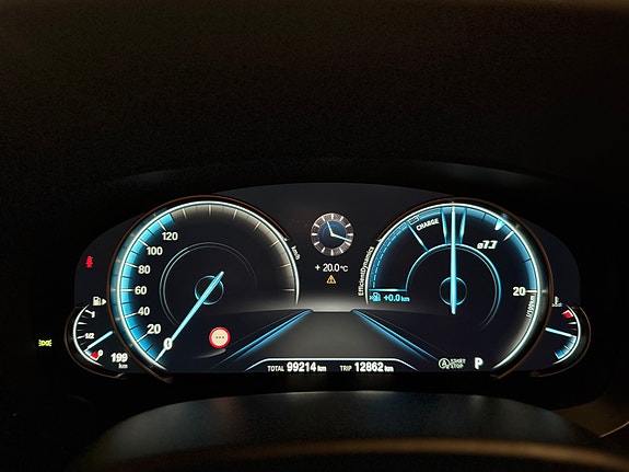 BMW 530i 19 of 21