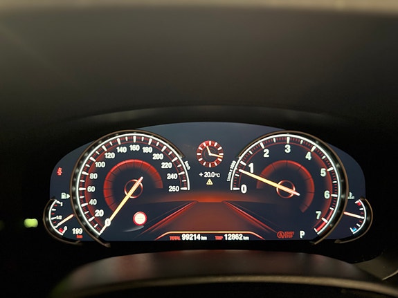BMW 530i 21 of 21