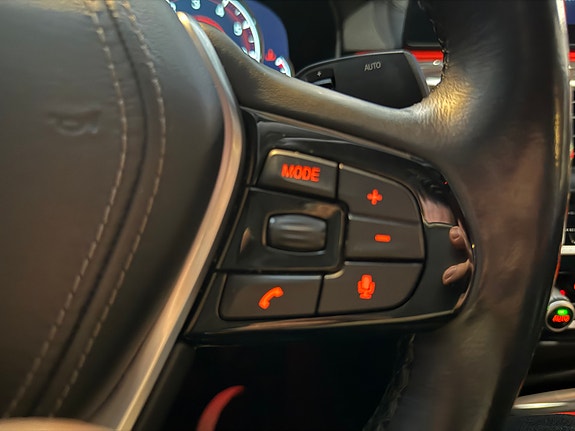 BMW 530i 13 of 21
