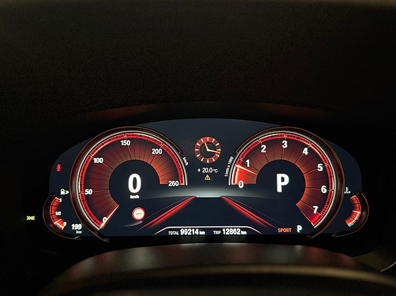 BMW 530i 15 of 21