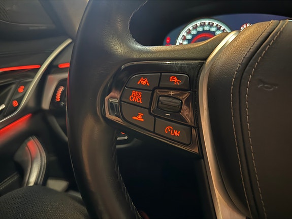 BMW 530i 17 of 21