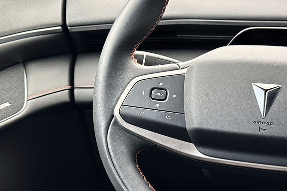 Changan Deepal S07 16 of 30