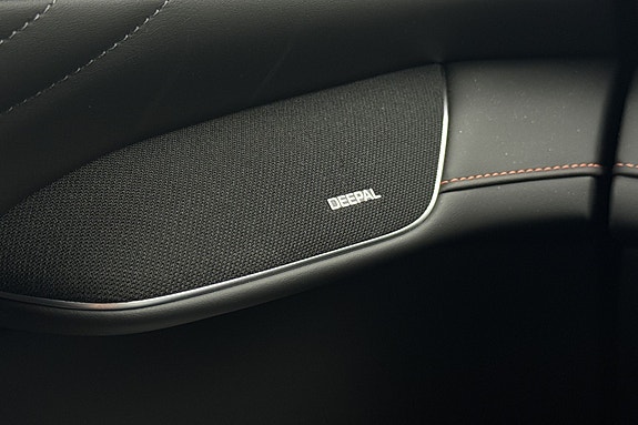 Changan Deepal S07 27 of 30