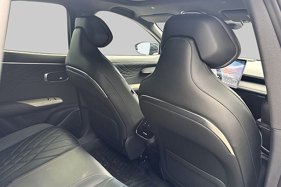 Changan Deepal S07 13 of 30