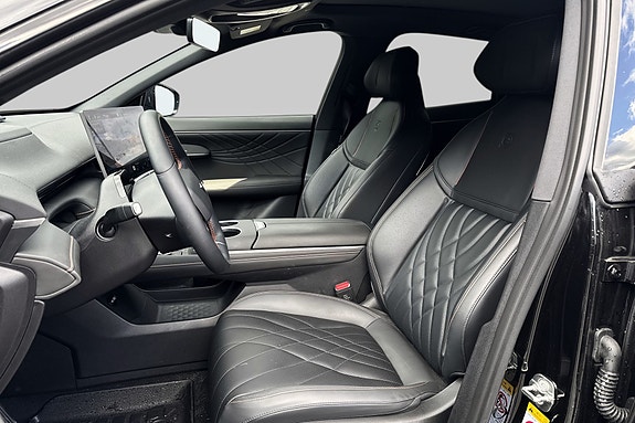 Changan Deepal S07 10 of 30