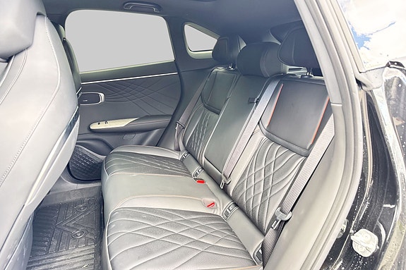 Changan Deepal S07 12 of 30