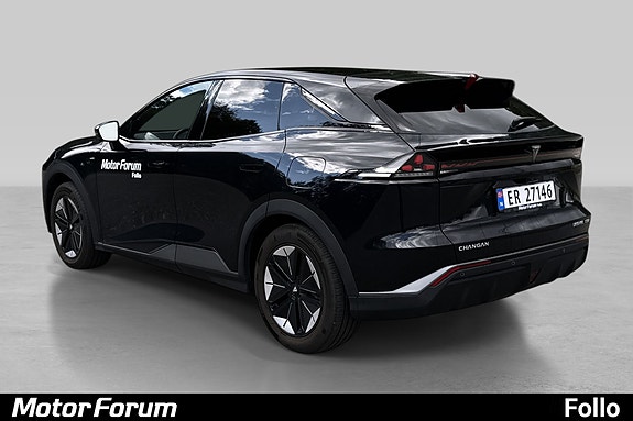 Changan Deepal S07 7 of 30
