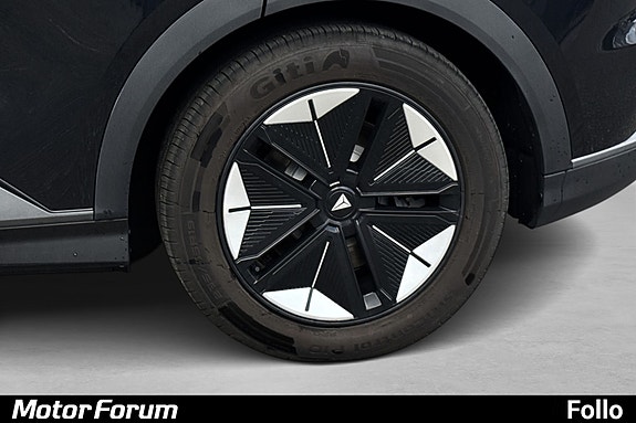 Changan Deepal S07 9 of 30