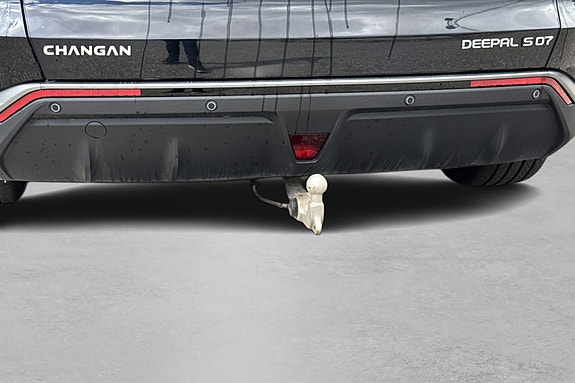 Changan Deepal S07 30 of 30