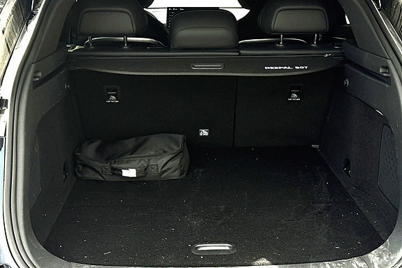 Changan Deepal S07 29 of 30