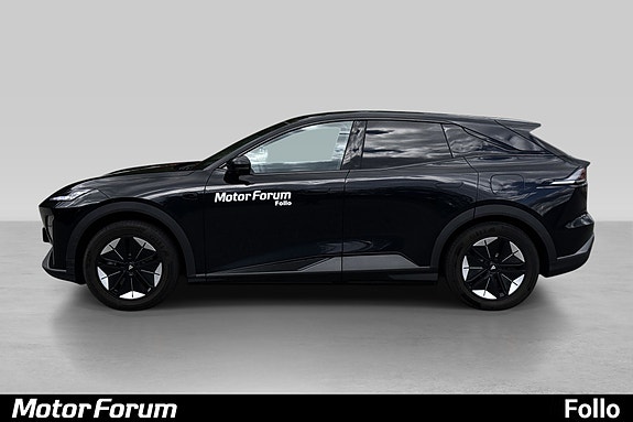 Changan Deepal S07 8 of 30
