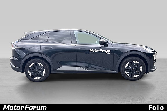 Changan Deepal S07 4 of 30
