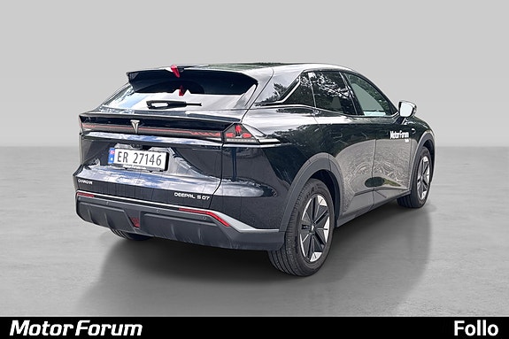 Changan Deepal S07 5 of 30