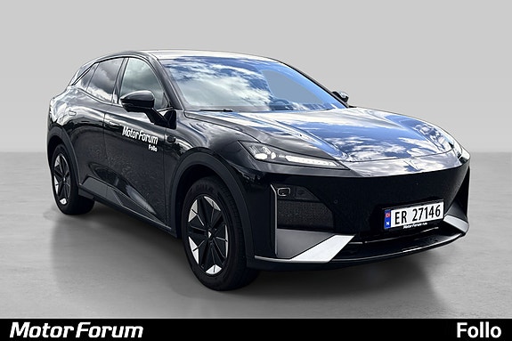 Changan Deepal S07 3 of 30