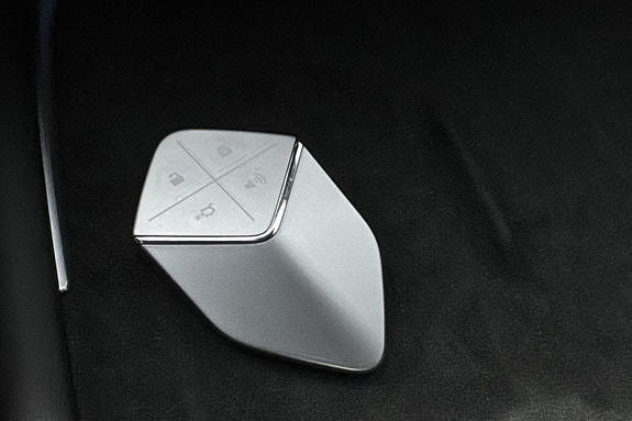 Changan Deepal S07 26 of 30