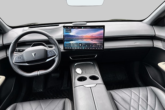 Changan Deepal S07 14 of 30