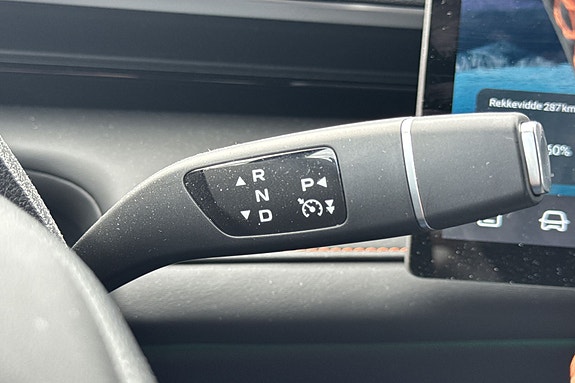 Changan Deepal S07 18 of 30