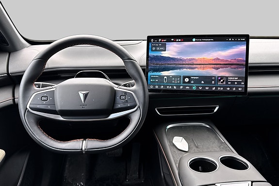 Changan Deepal S07 15 of 30