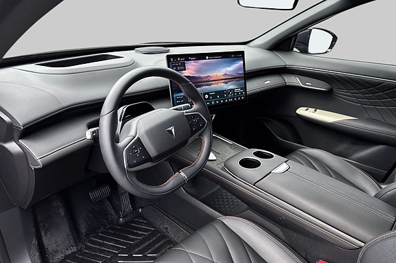 Changan Deepal S07 11 of 30
