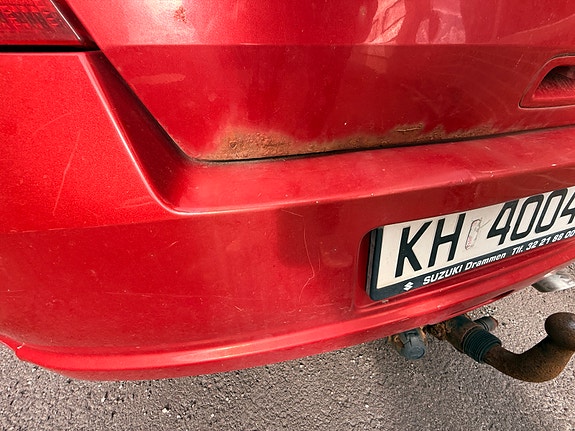 Suzuki Swift 6 of 11