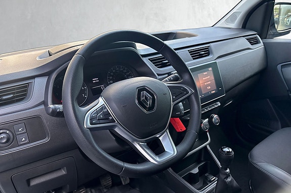 Renault Express 13 of 20